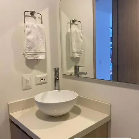 En Apartamento
