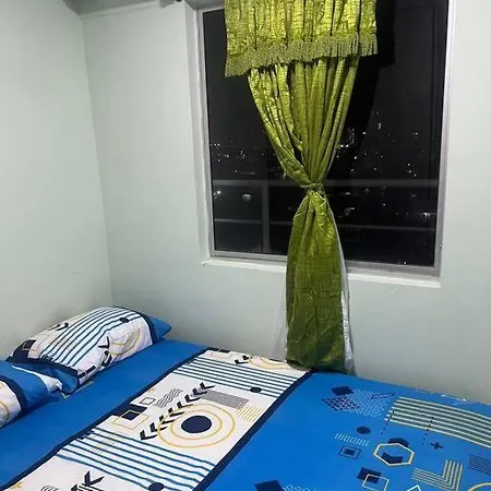 En Apartamento *